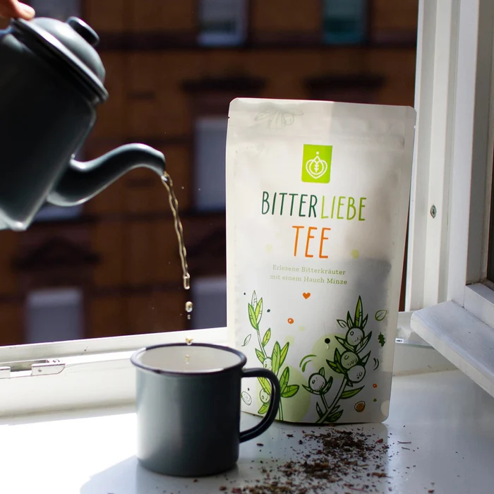 Gewicht verlieren und den Stoffwechsel anregen