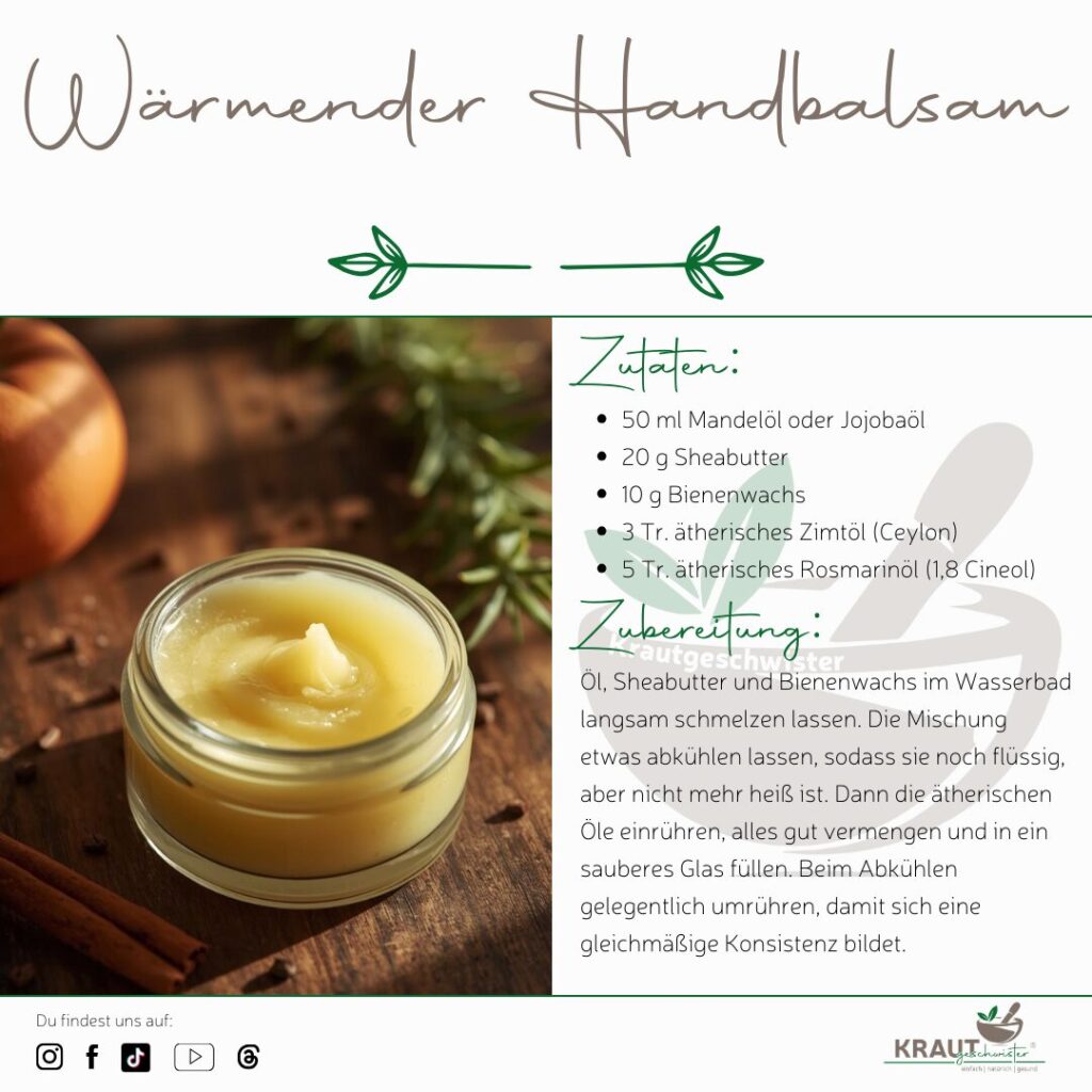 Ständig kalte Hände und Füße