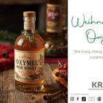 Weihnachtliche Oxymels