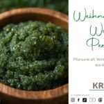 Weihnachtliche Wald-Peelings – Pflanzenkraft, Winterluft und Hautpflege aus der Natur