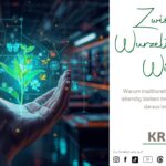 Zwischen Wurzelstock und Wissen