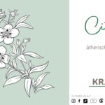 Cistrose ätherisches Öl Profil