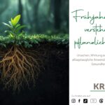 Frühjahrsmüdigkeit verstehen und pflanzlich begleiten