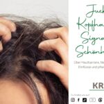 Juckende Kopfhaut ist ein Signal, kein Schönheitsfehler