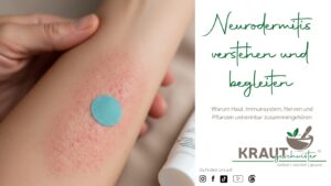 Neurodermitis verstehen und begleiten