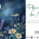 Pflanzen für die Nacht