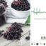 Holunderbeeren: Schwarze Schätze, rote Warnsignale