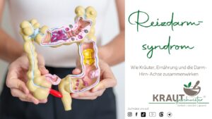 Reizdarmsyndrom ist mehr als ein empfindlicher Bauch