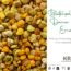 Blütenpollen als Teil Deiner natürlichen Ernährung