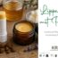 Lippenpflege mit Propolis