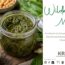 Wildkräuter-Miso