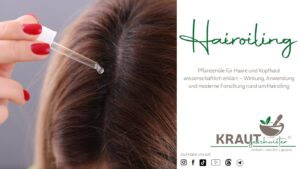 Hairoiling
