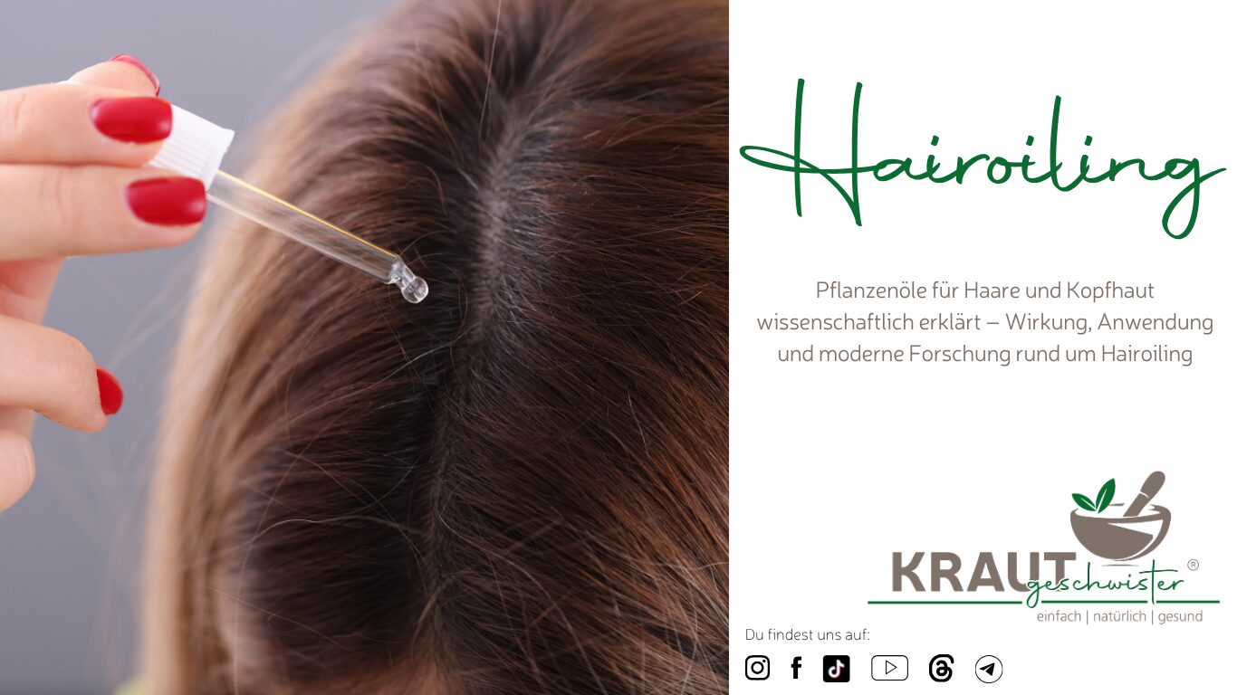 Hairoiling