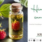 Himbeersamenöl – zwischen Hautpflege und Sonnenschutz-Mythos