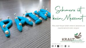 Schmerz ist kein Messwert: Wie unser K&ouml;rper Gefahr erkennt, bewertet und manchmal nicht mehr vergisst