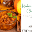Kürbis-Apfel-Chutney selber machen