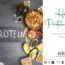 High-Protein-Hype: Lohnt sich das Extra-Eiweiß im Einkaufswagen?