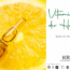 Vitamin C in der Hautpflege: Was ist dran am Hype?